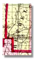 Bethel township